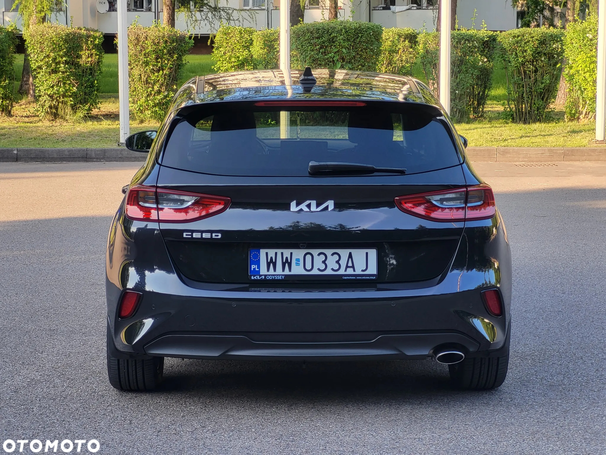 Kia Ceed 1.5 T-GDI Business Line - 7