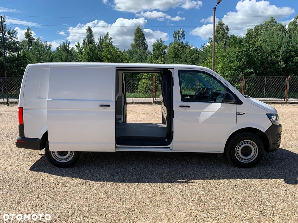 Volkswagen Transporter - 13