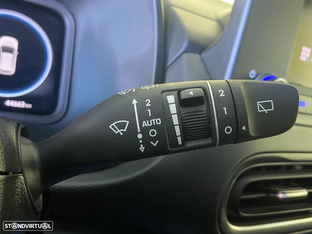 Hyundai Kauai 1.0 T-GDi Premium - 18