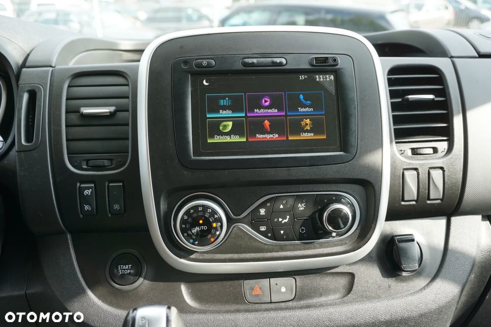 Nissan NV300 - 18