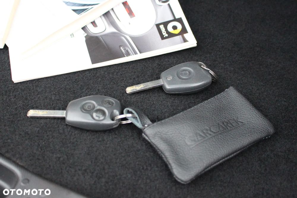 Smart Forfour passion - 40