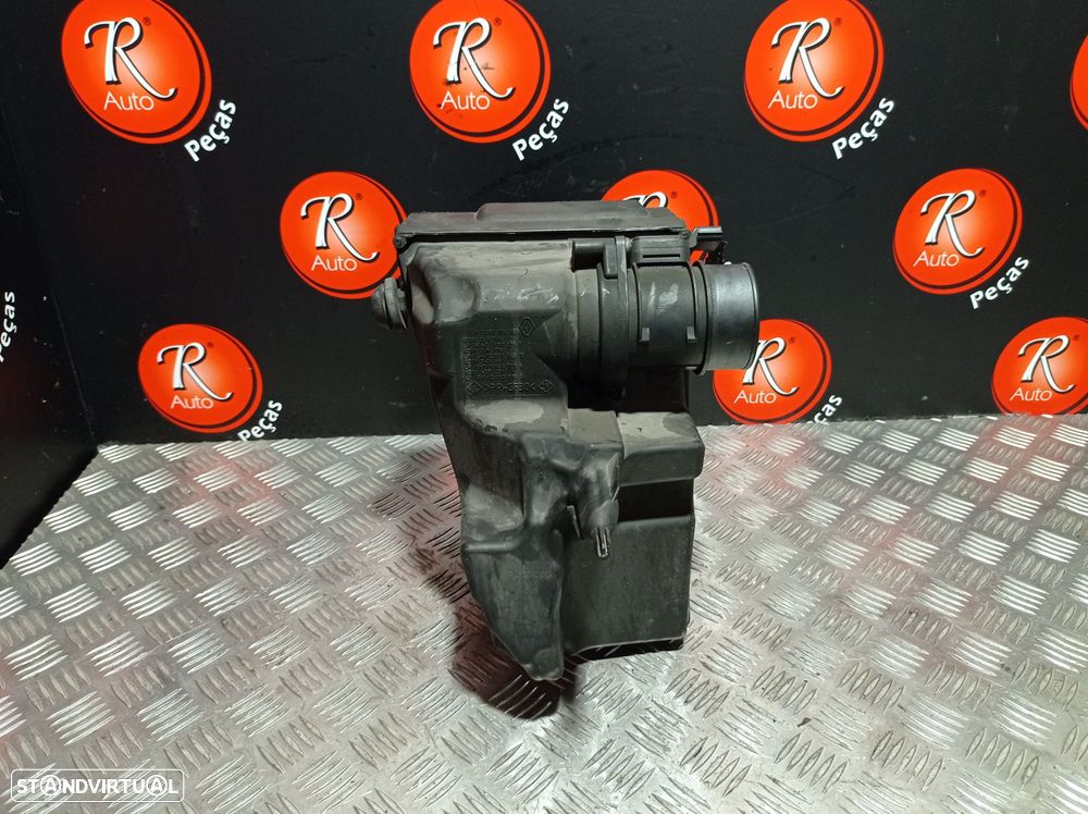 Caixa De Filtro Renault Scénic Ii (Jm0/1_) - 3