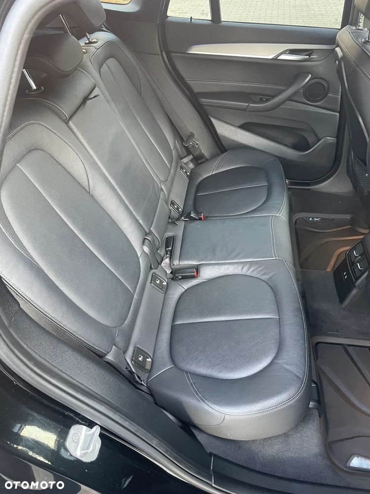 BMW X1 xDrive18d M Sport - 24