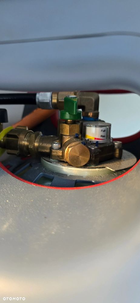 KNAUS Scandinavian Selection 650 UDF ALDE E&P System - 16