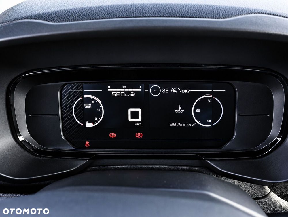 Toyota PROACE CITY - 17