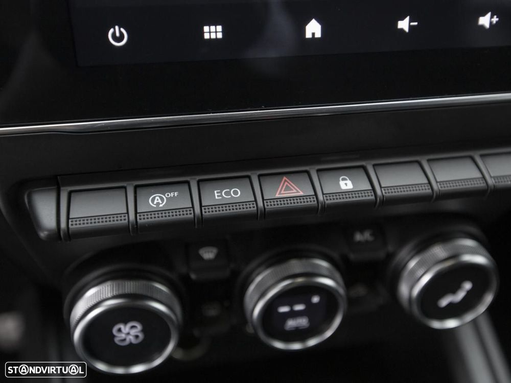 Renault Clio 1.5 Blue dCi RS Line - 19