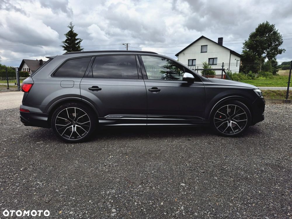 Audi SQ7 - 4