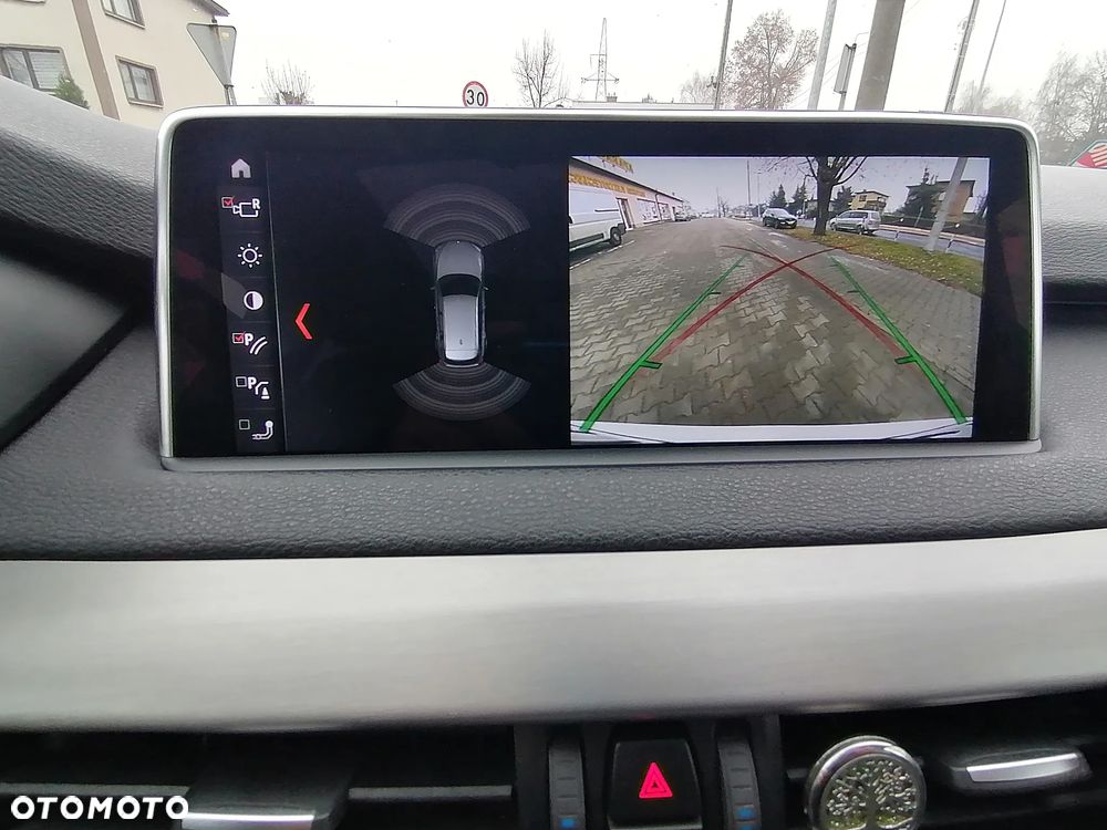 BMW X5 xDrive25d - 40