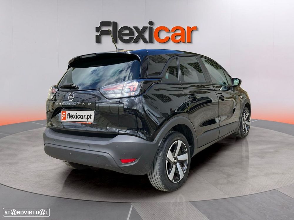 Opel Crossland 1.2 Business Edition - 8