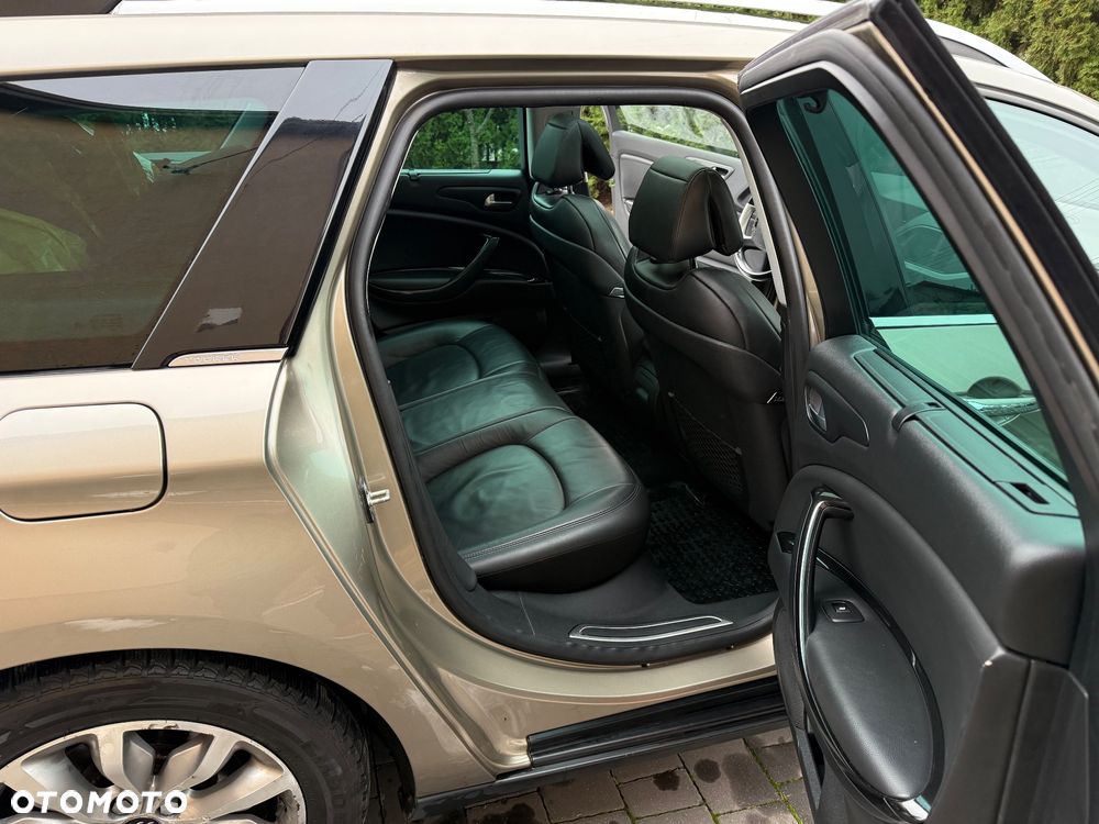 Citroën C5 2.0 HDi Exclusive - 12