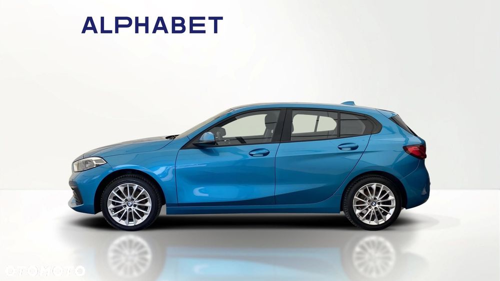 BMW Seria 1 118i Advantage - 2