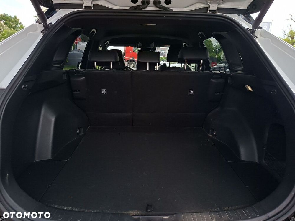 Toyota RAV4 2.5 Hybrid Selection 4x4 - 13