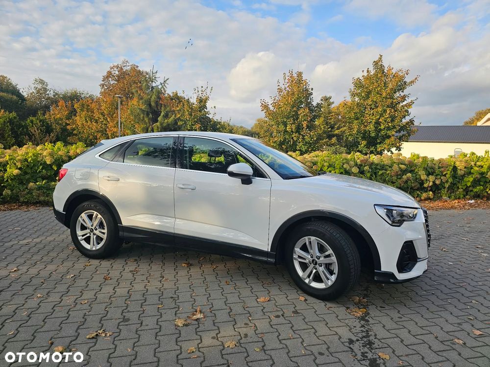 Audi Q3 - 3