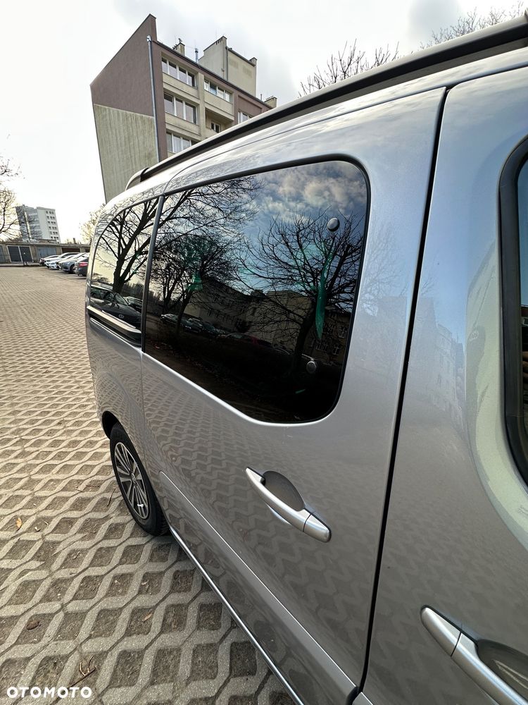 Peugeot Partner - 32