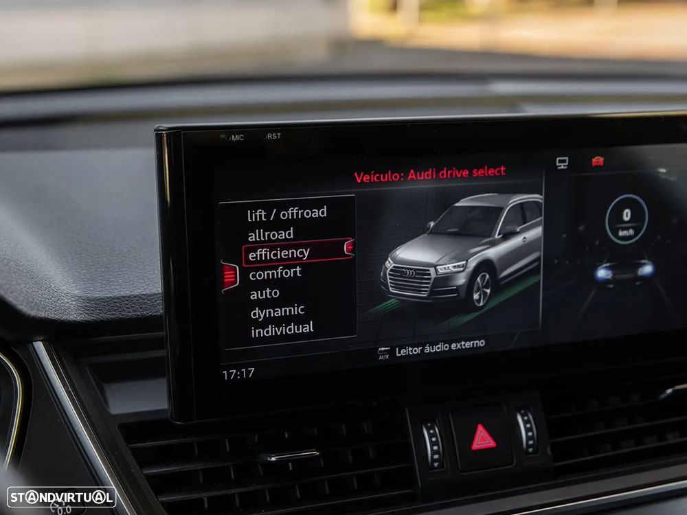 Audi Q5 2.0 TDI quattro S-line S-tronic - 25