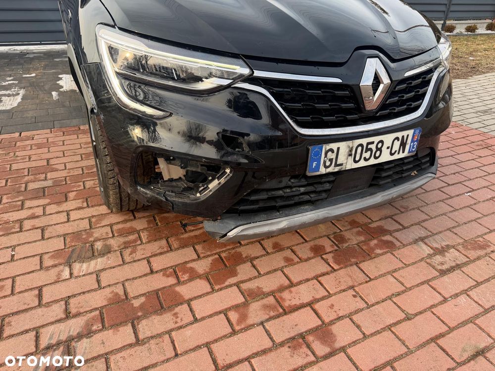 Renault Arkana TCe 140 EDC ZEN - 24