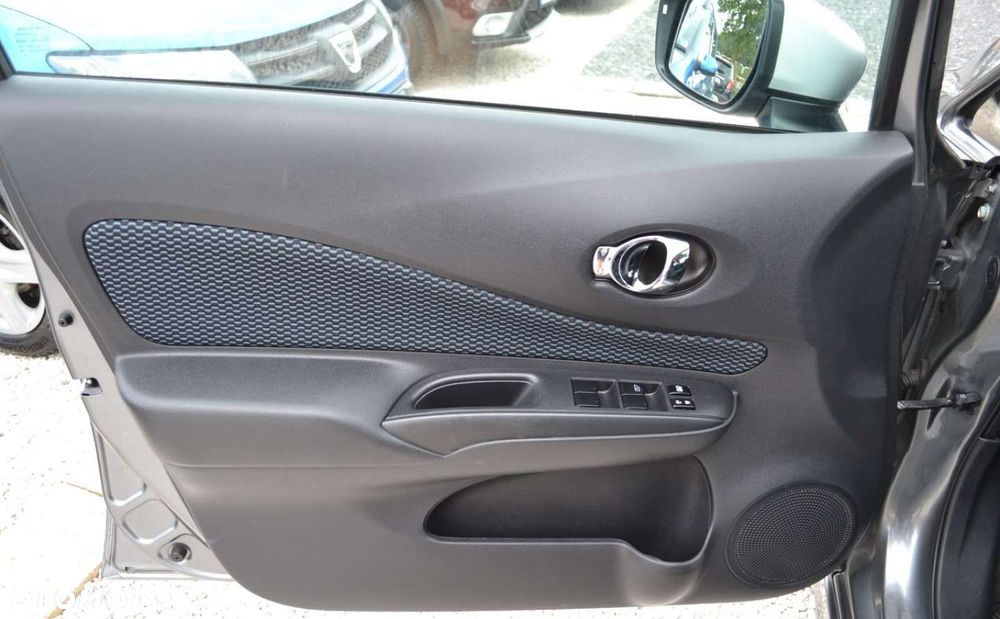 Nissan Note 1.2 acenta+ - 22