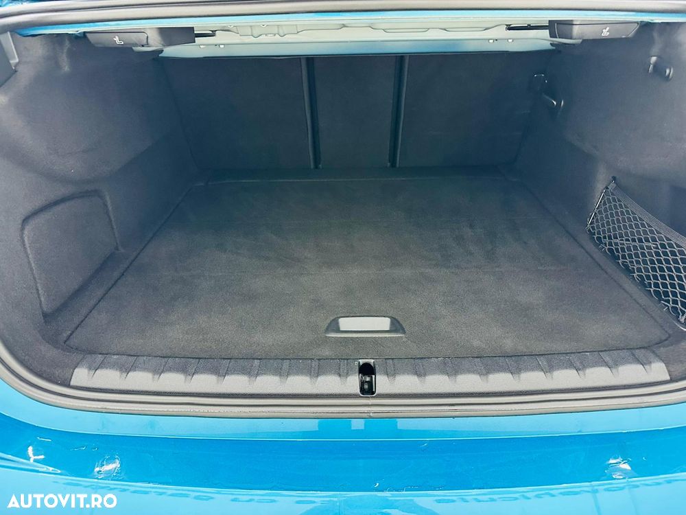 BMW Seria 2 220d Sport-Aut. M Sport - 16