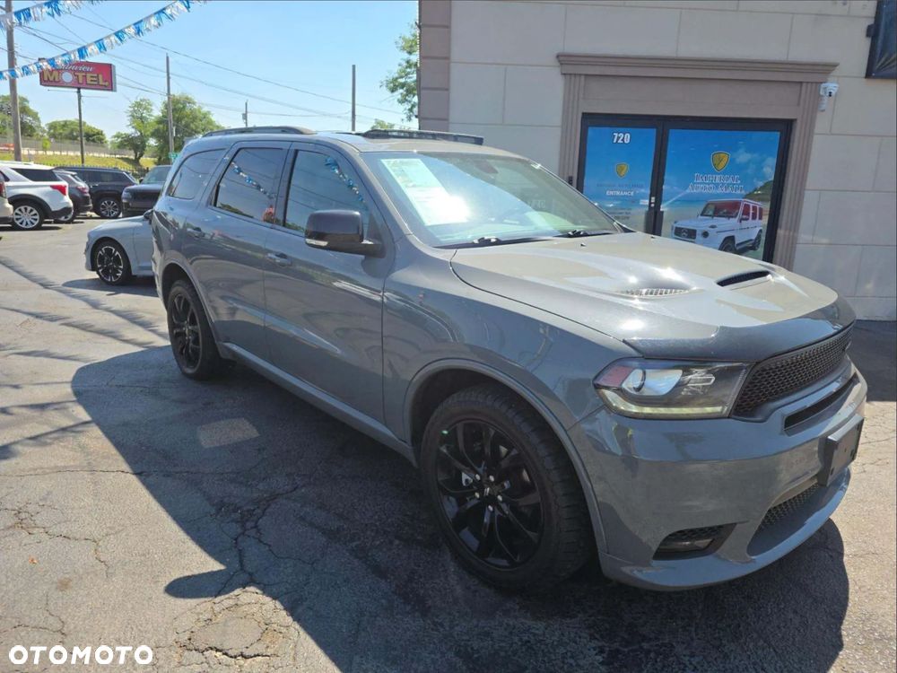 Dodge Durango - 3