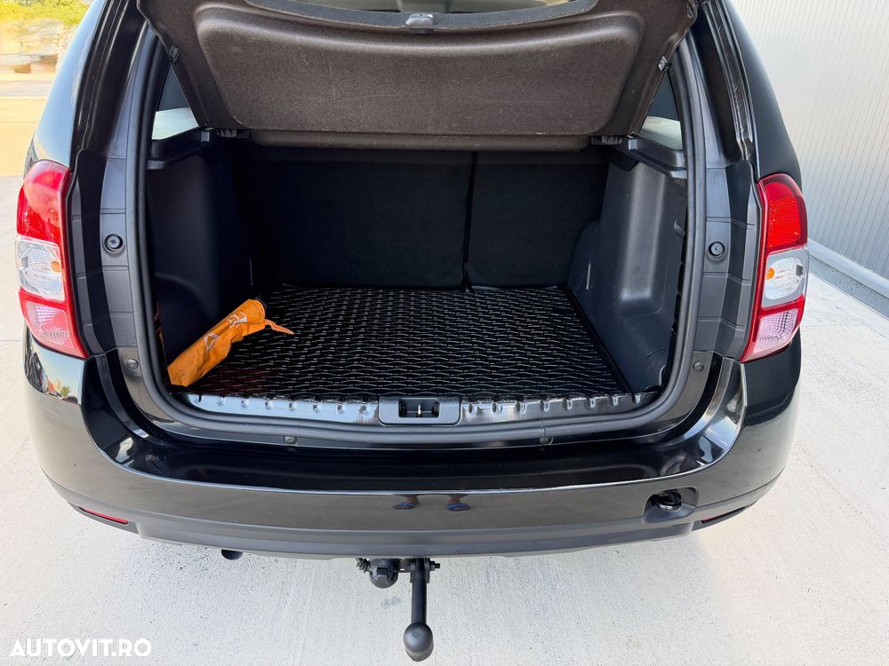 Dacia Duster 1.5 dCi 4x2 Laureate - 10