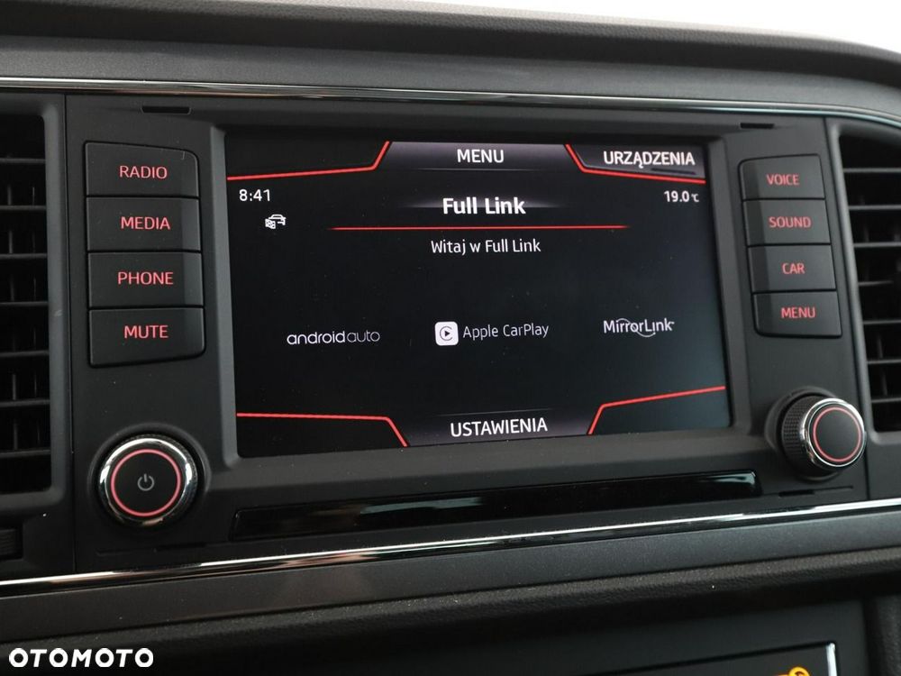 Seat Leon 1.4 TSI FR S&S - 26
