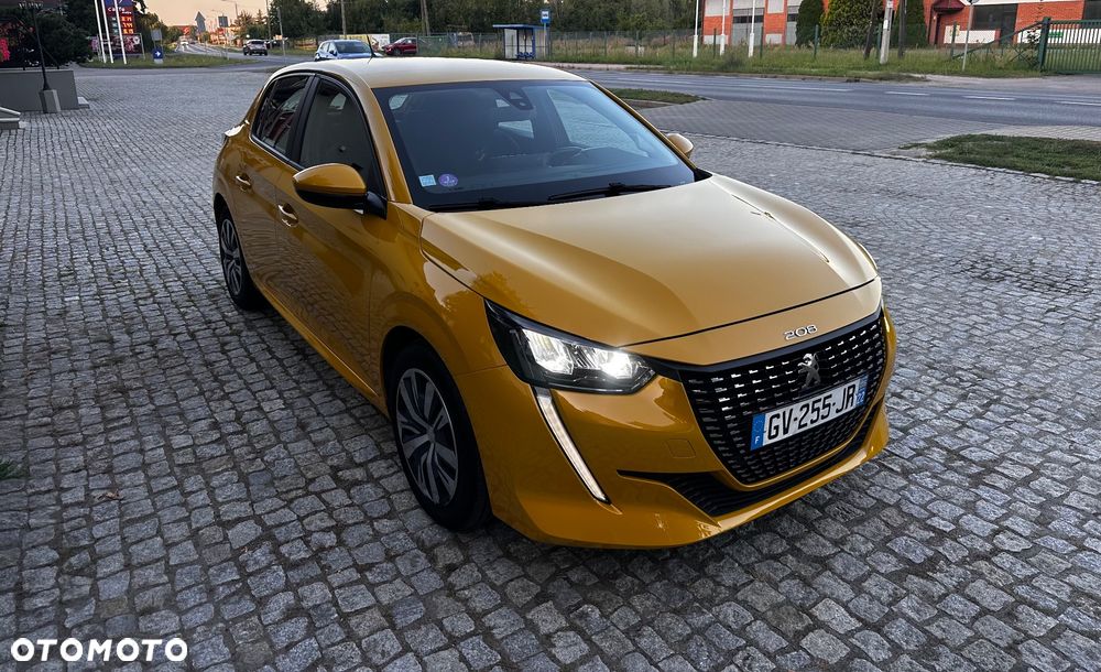 Peugeot 208 PureTech 75 Active Pack - 31