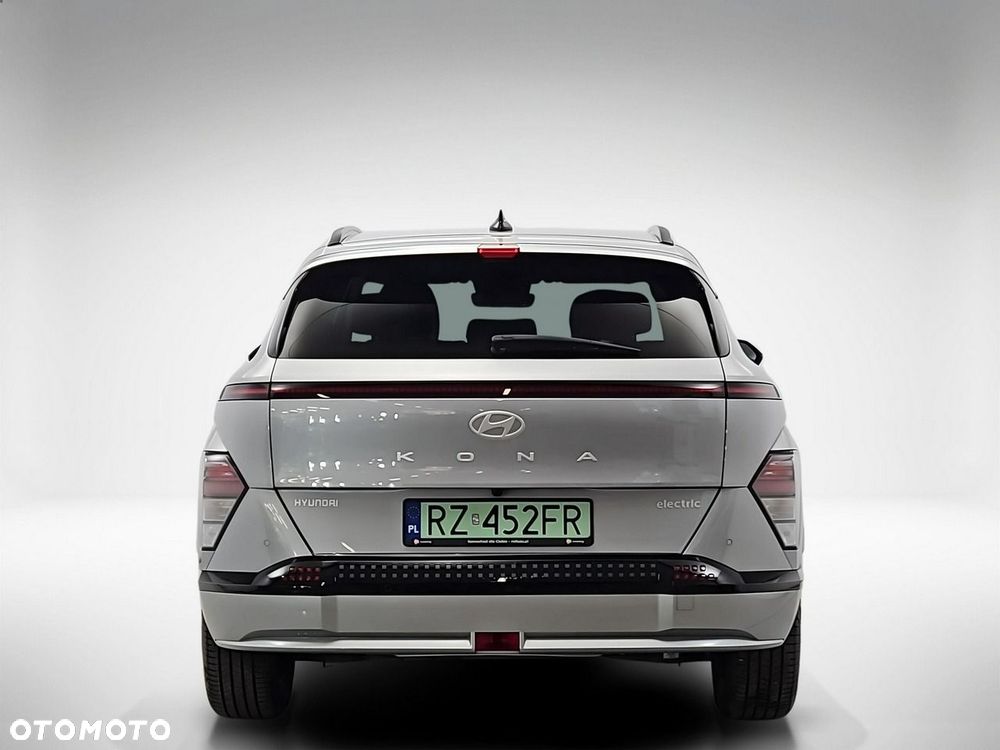 Hyundai Kona 65kWh Smart - 4