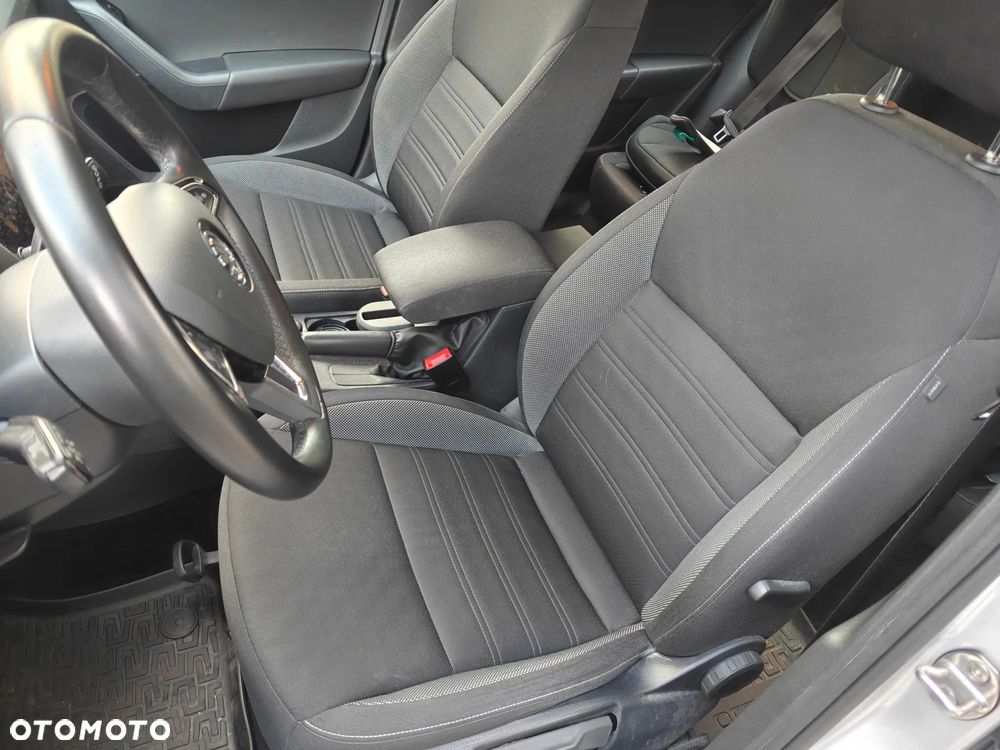 Skoda Octavia 1.4 TSI Ambition - 14