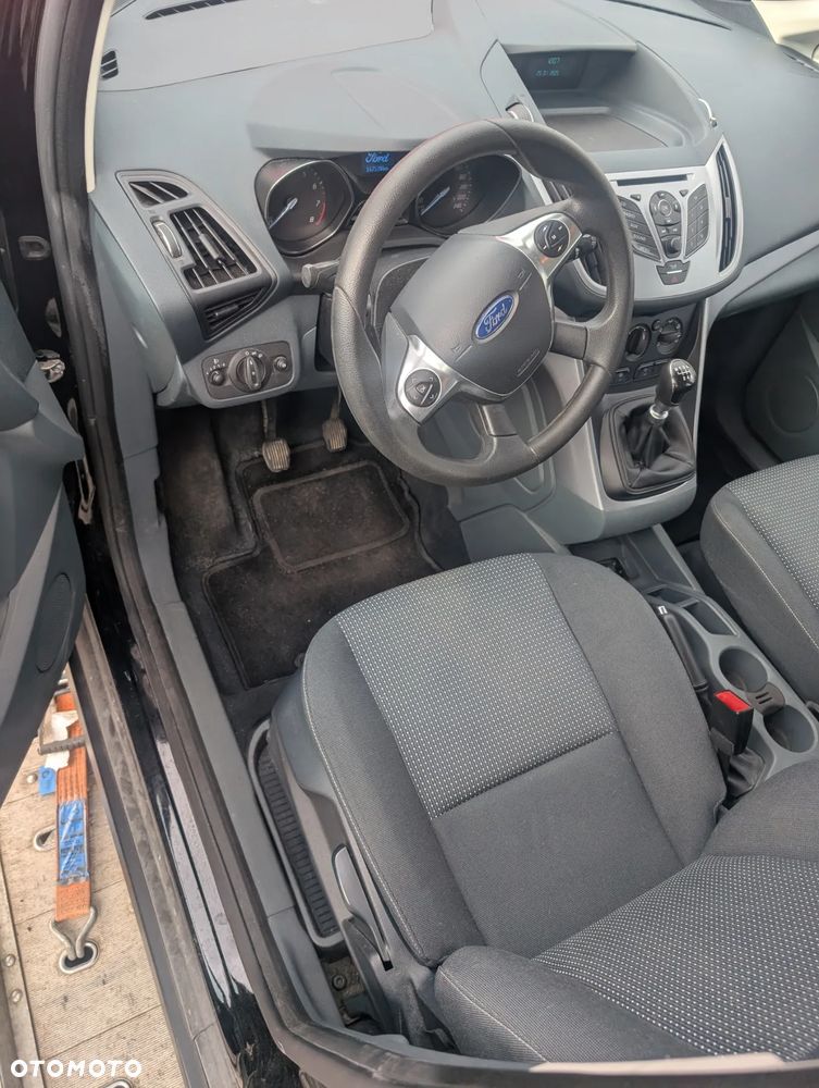 Ford C-MAX - 4