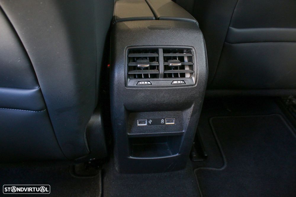 Peugeot 308 1.2 PureTech Allure EAT8 - 21