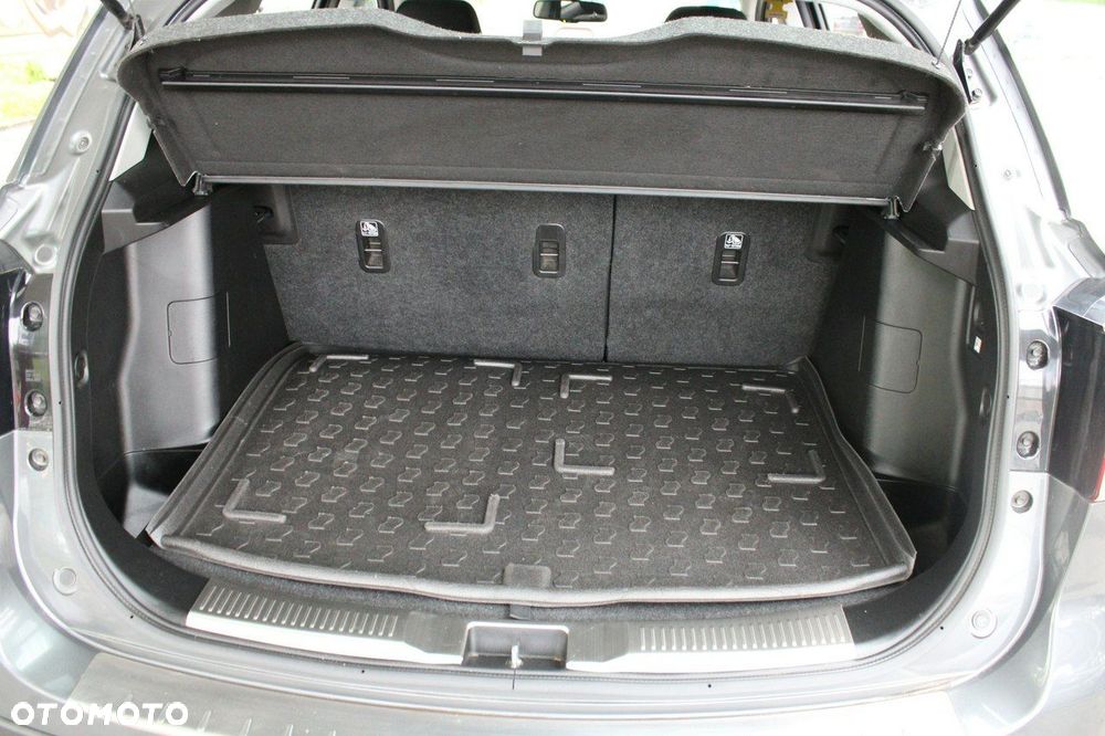 Suzuki SX4 S-Cross 1.4 T Premium 4WD - 34
