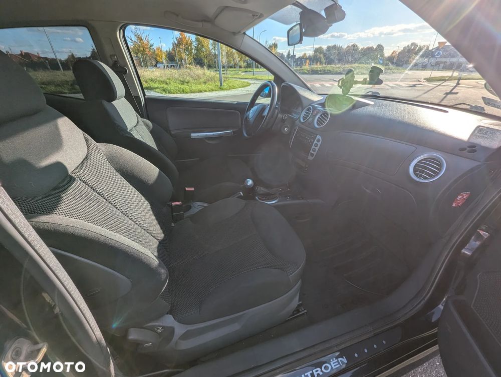 Citroën C2 1.6 VTS - 22