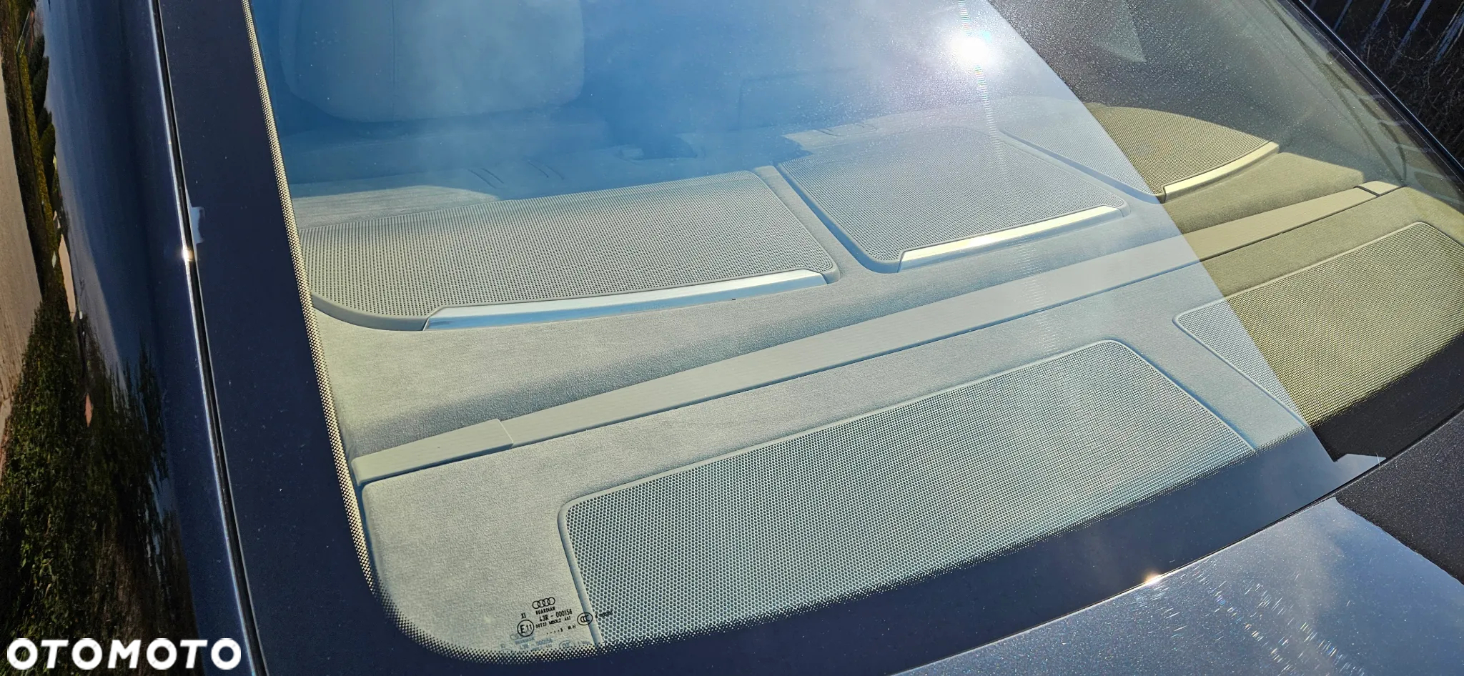 Audi A8 3.0 TDI Quattro - 19