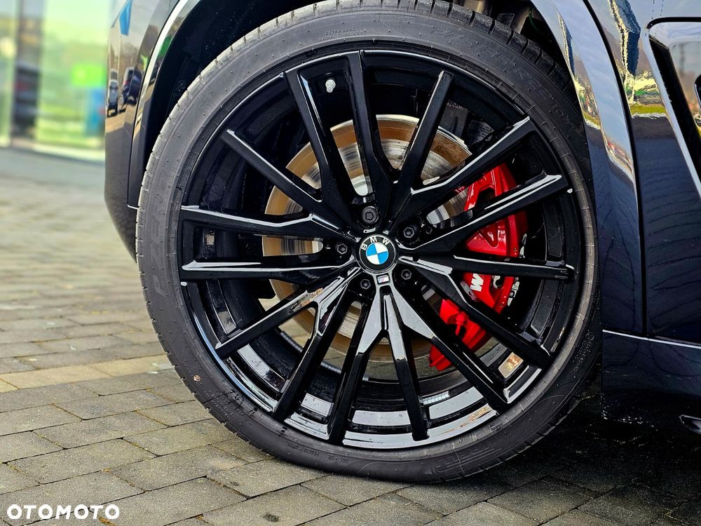 BMW X5 xDrive50e - 20