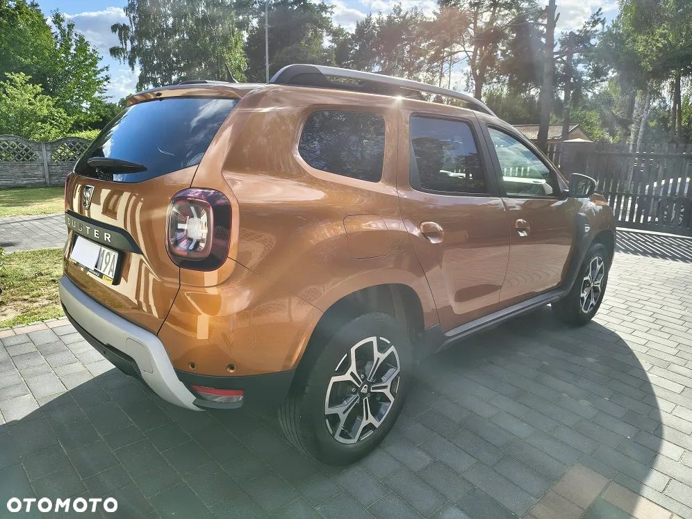 Dacia Duster 1.0 TCe Prestige - 3