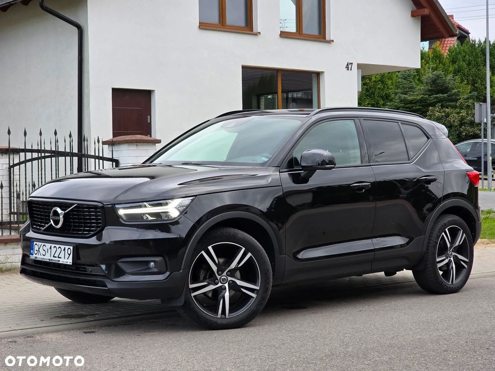 Volvo XC 40 D3 R-Design - 18