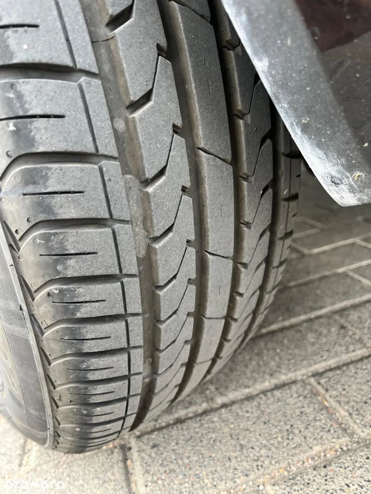 Renault Megane 2.0 Coupe-Cabriolet Confort Privilege - 6