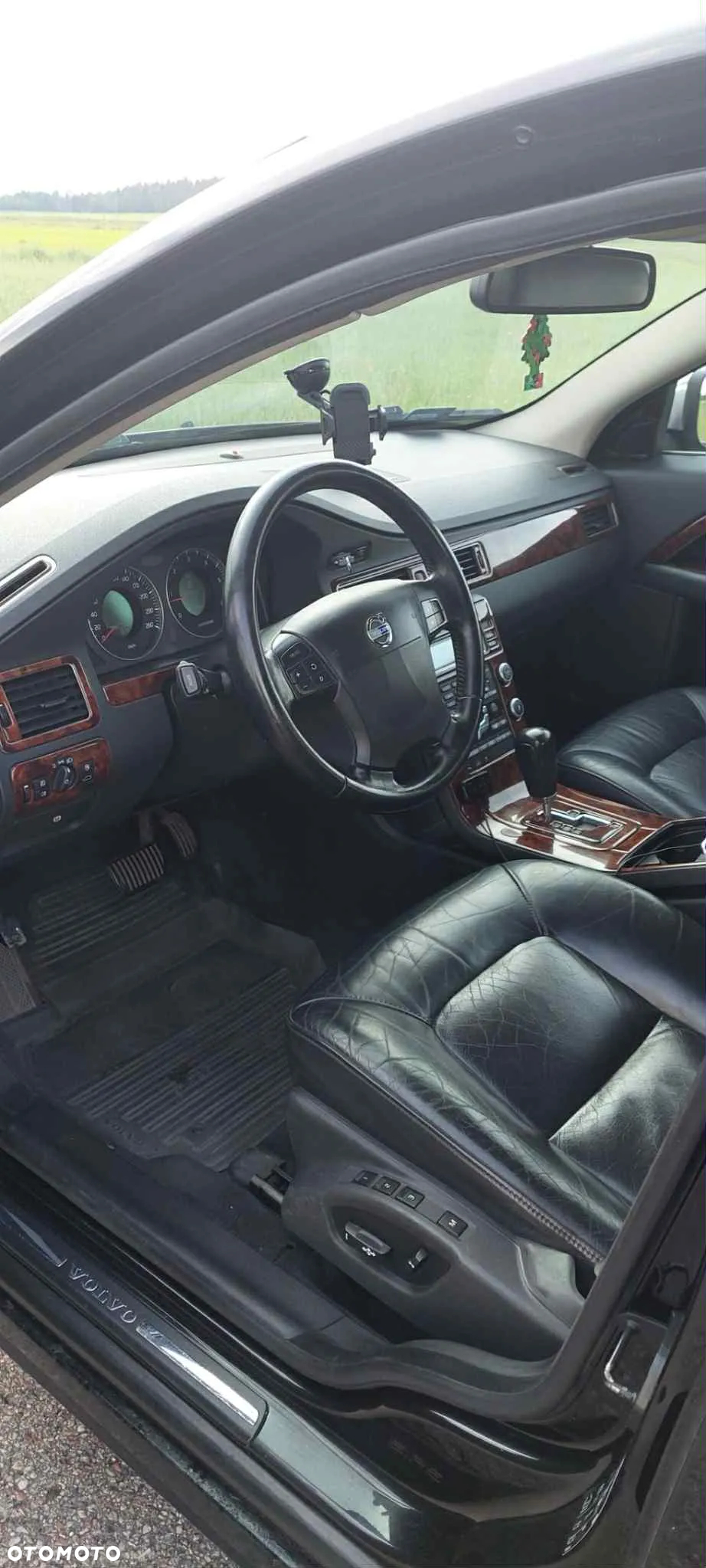 Volvo S80 2.4D5 Executive - 3