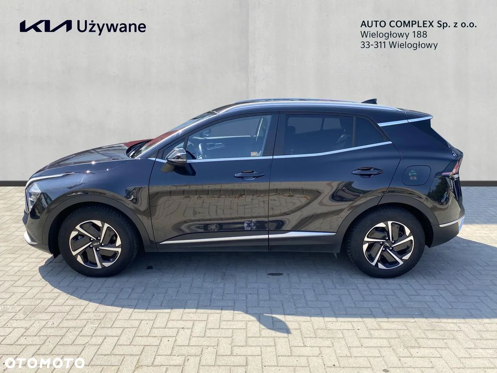 Kia Sportage - 2