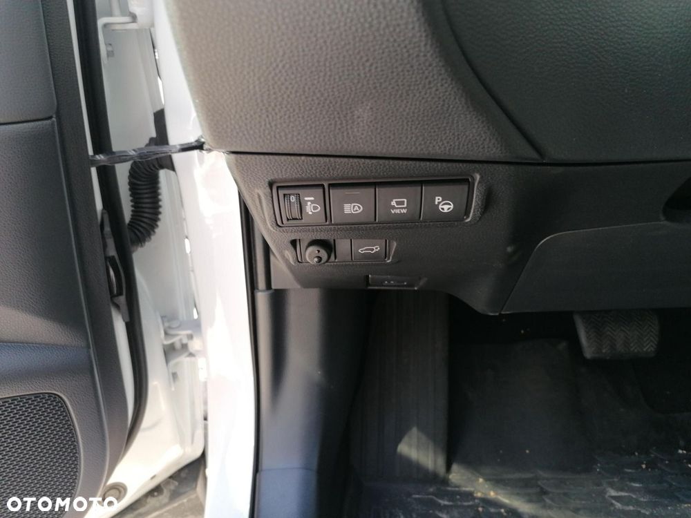 Toyota Corolla Cross 2.0 Hybrid Executive - 15