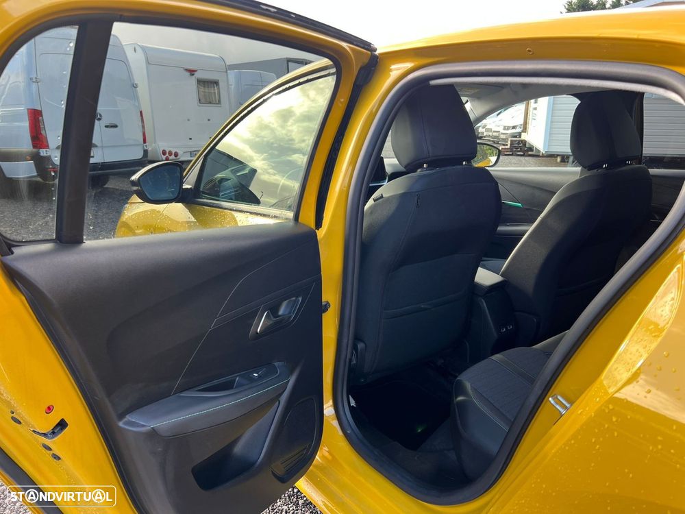 Peugeot 208 1.2 PureTech Allure - 15