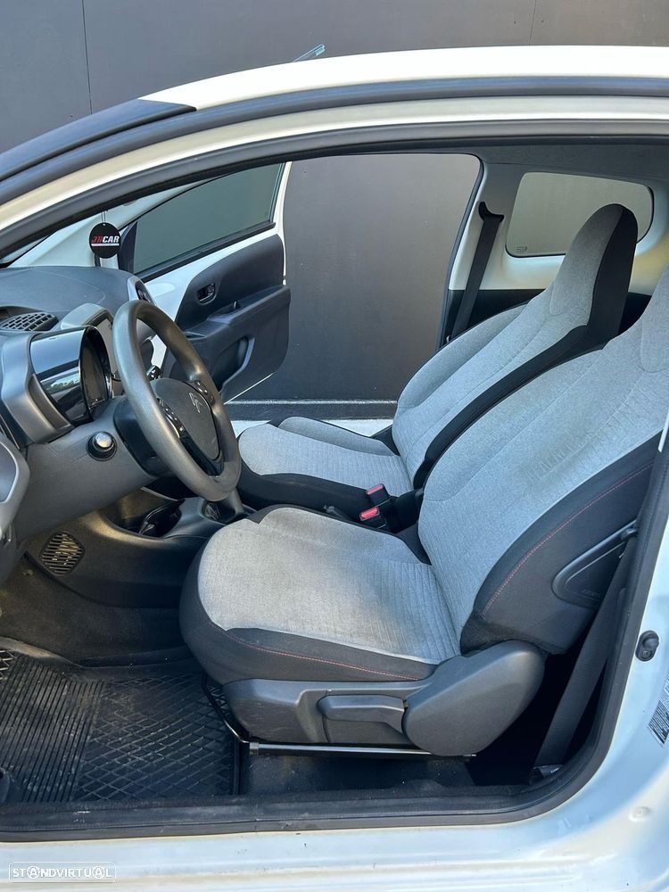 Citroën C2 - 9