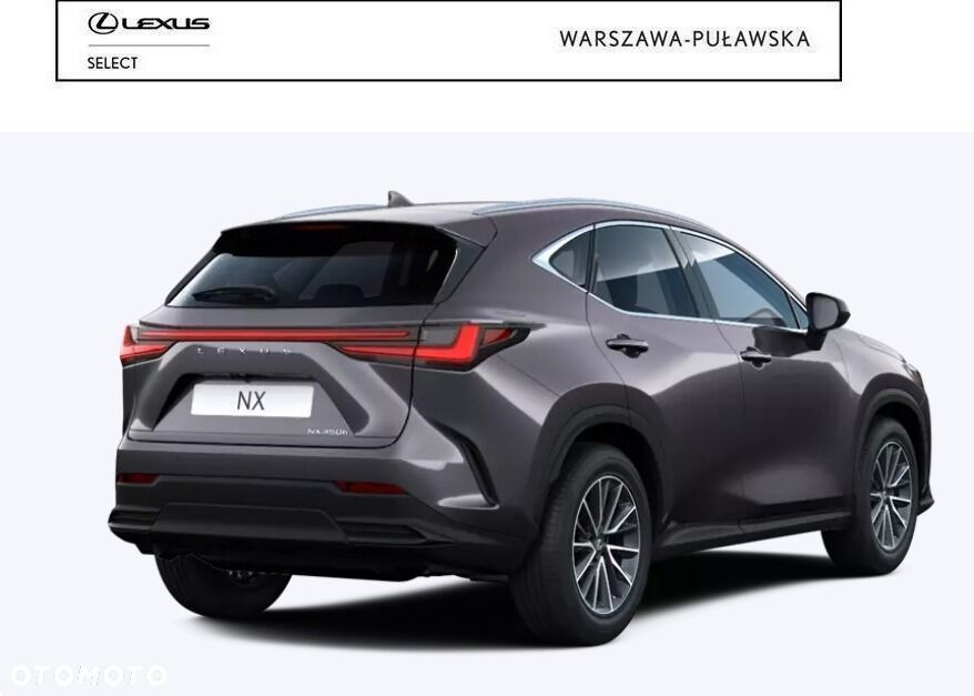 Lexus NX 350h Prestige 2WD - 2