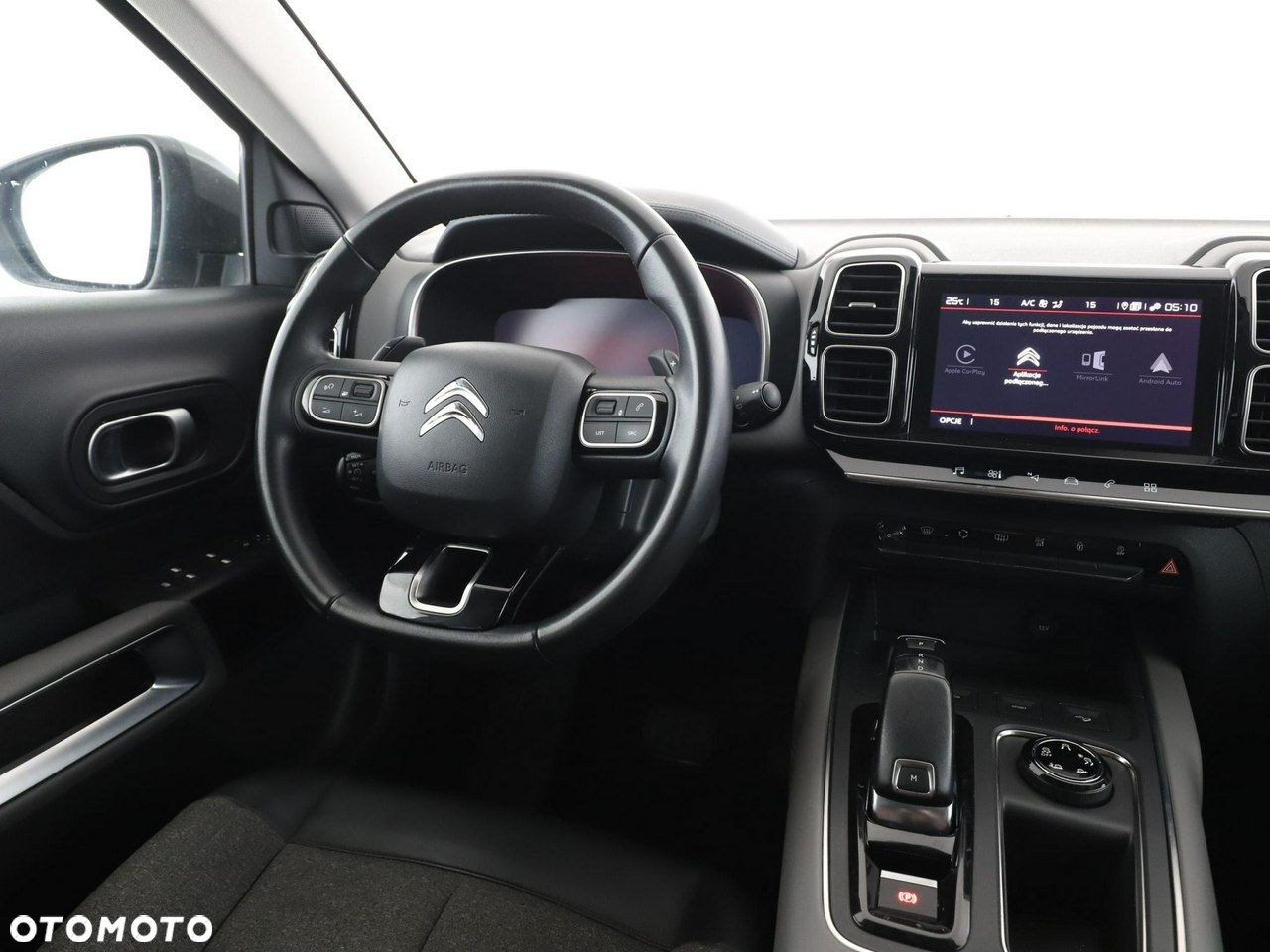 Citroën C5 Aircross BlueHDI 130 S&S EAT8 FEEL - 16