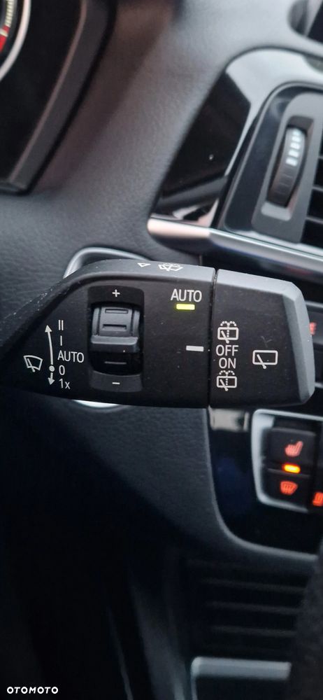 BMW Seria 1 118d Edition Metropolitan - 22