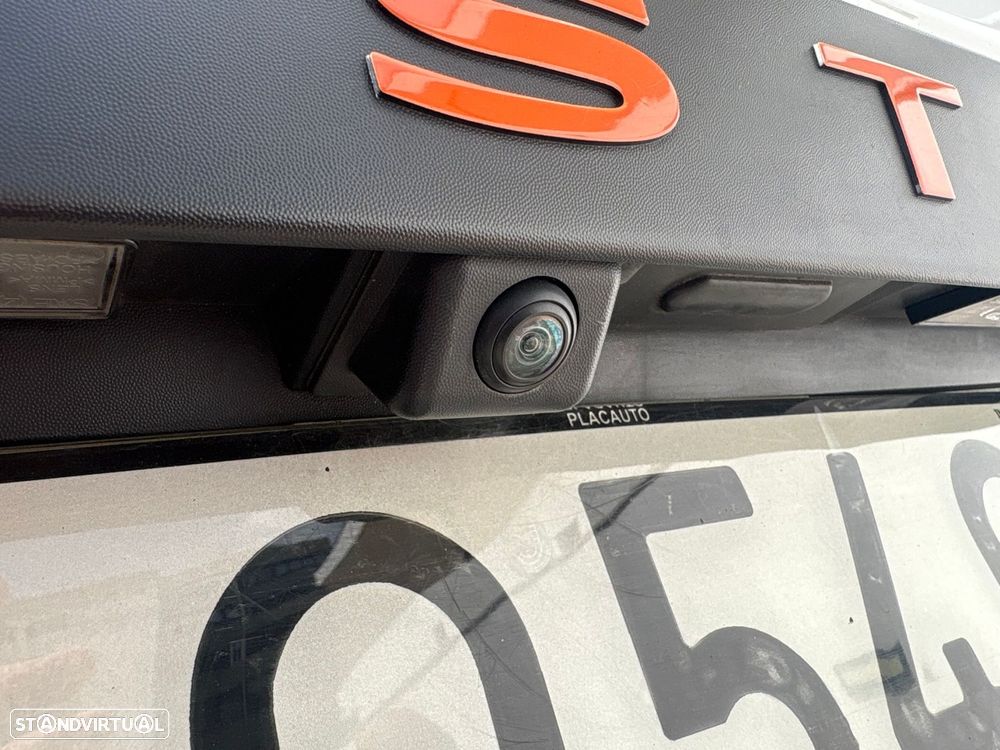 Dacia Duster 1.3 TCe SL Extreme EDC - 4