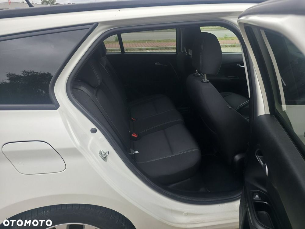 Fiat Tipo - 9
