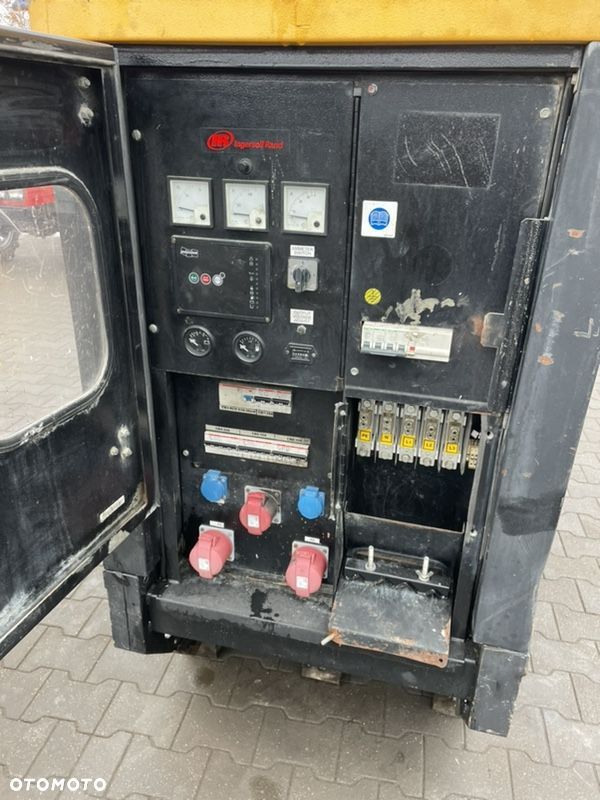 Doosan Ingresol G20 - 5