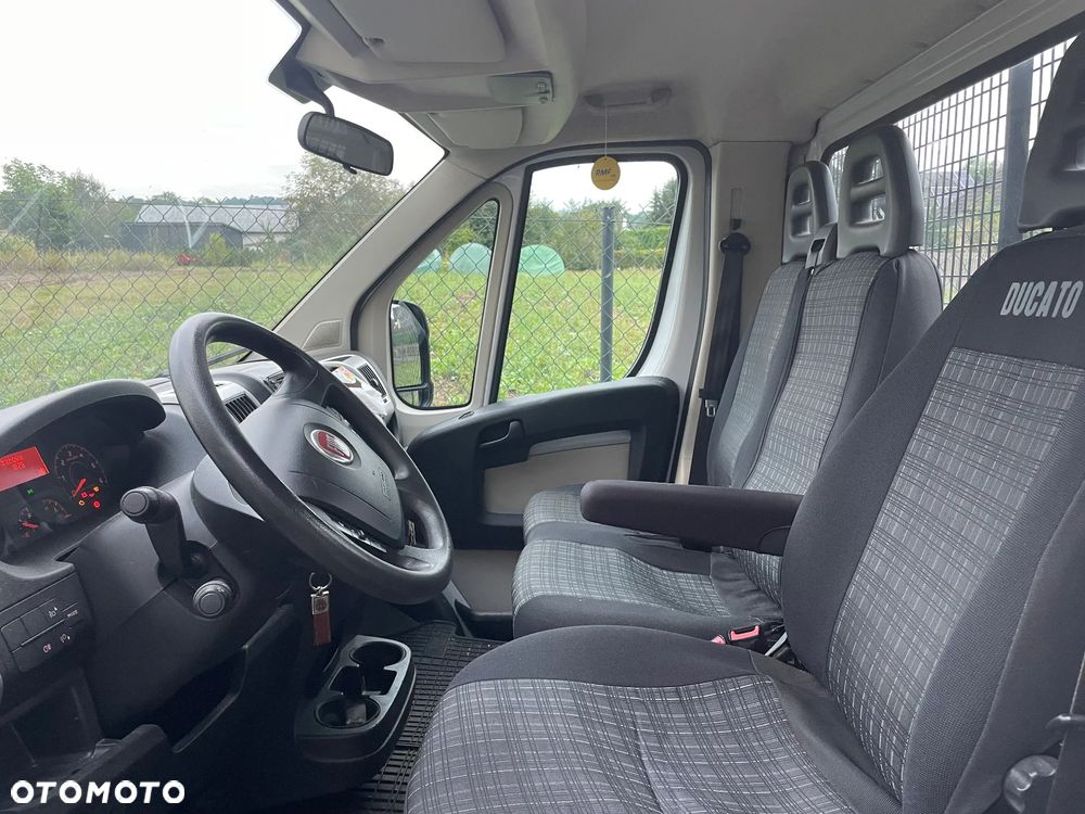 Fiat DUCATO - 4