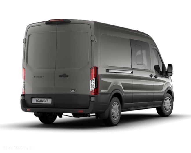 Ford TRANSIT - 11